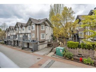Photo 22: 9213 CAMERON Street in Burnaby: Sullivan Heights Townhouse for sale in "Stonebrook" (Burnaby North)  : MLS®# R2686206