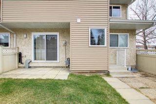 Photo 32: 18 5520 1 Avenue SE in Calgary: Penbrooke Meadows Row/Townhouse for sale : MLS®# A1212391