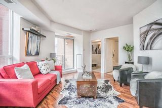 Photo 5: 504 20 Collier Street in Toronto: Rosedale-Moore Park Condo for lease (Toronto C09)  : MLS®# C5696151