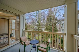 Photo 14: 313 2083 W 33RD Avenue in Vancouver: Quilchena Condo for sale in "Devonshire House" (Vancouver West)  : MLS®# R2748352