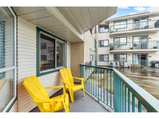 Photo 30: 107 1755 SALTON Road in Abbotsford: Central Abbotsford Condo for sale in "The Gateway" : MLS®# R2672858
