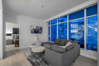 Photo 10: 601 185 VICTORY SHIP Way in North Vancouver: Lower Lonsdale Condo for sale in "Cascade" : MLS®# R2854697