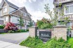 Main Photo: 16 9451 GRANVILLE Avenue in Richmond: McLennan North Townhouse for sale : MLS®# R2871487