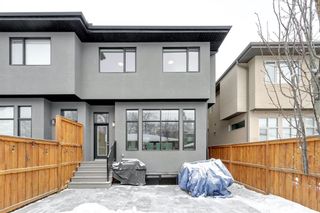 Photo 40: 2401 22 Avenue SW in Calgary: Richmond Semi Detached for sale : MLS®# A1064286
