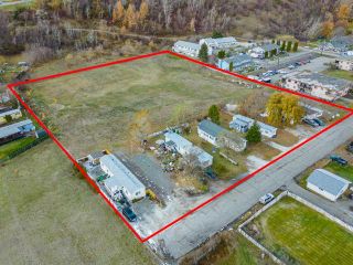 Photo 2: 1200 MURRAY STREET: Lillooet Lots/Acreage for sale (South West)  : MLS®# 170473