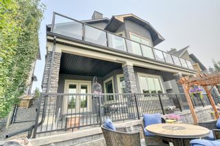 Photo 45: 100 Aspenshire Drive SW in Calgary: Aspen Woods Detached for sale : MLS®# A1136922