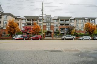 Photo 3: 415 2330 WILSON Avenue in Port Coquitlam: Central Pt Coquitlam Condo for sale in "Shaughnessy West" : MLS®# R2836570