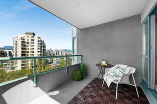 Photo 23: 805 1438 W 7 Avenue in Vancouver: Fairview VW Condo for sale (Vancouver West)  : MLS®# R2715288
