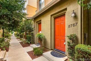 Photo 3: KEARNY MESA Townhouse for sale : 2 bedrooms : 8787 Tribeca Cir in San Diego