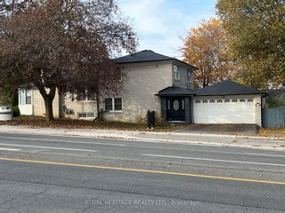 Photo 2: 1 Henderson Avenue in Markham: Grandview House (Backsplit 3) for sale : MLS®# N8152326