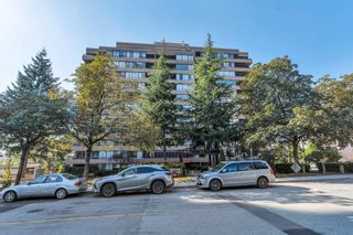 Photo 1: 1102 460 WESTVIEW Street in Coquitlam: Coquitlam West Condo for sale in "PACIFIC HOUSE" : MLS®# R2745270