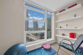 Photo 18: 1207 1351 CONTINENTAL Street in Vancouver: Downtown VW Condo for sale in "MADDOX" (Vancouver West)  : MLS®# R2781600