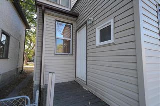Photo 46: 151 Lansdowne Avenue in Winnipeg: Scotia Heights Residential for sale (4D)  : MLS®# 202224975