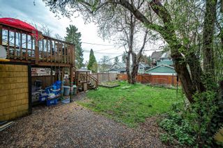 Photo 38: 3619 W 6TH Avenue in Vancouver: Kitsilano House for sale (Vancouver West)  : MLS®# R2759662