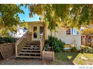 Photo 19: 1150 McKenzie St in VICTORIA: Vi Fairfield West House for sale (Victoria)  : MLS®# 742453