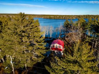 Photo 38: 5080 203 Highway in Upper Ohio: 407-Shelburne County Residential for sale (South Shore)  : MLS®# 202302959
