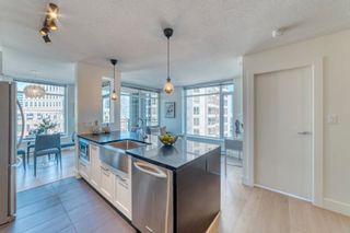 Photo 7: 1706 888 HOMER Street in Vancouver: Downtown VW Condo for sale in "Beasley" (Vancouver West)  : MLS®# R2901799