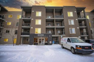 Photo 1: 9212 403 Mackenzie Way SW: Airdrie Apartment for sale : MLS®# A2027286