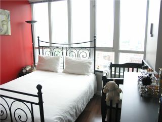 Photo 3: 2007 63 KEEFER Place in Vancouver: Downtown VW Condo for sale in "EUROPA" (Vancouver West)  : MLS®# V956407