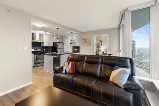 Photo 11: 3207 188 KEEFER Place in Vancouver: Downtown VW Condo for sale (Vancouver West)  : MLS®# R2642619