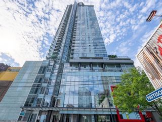 Photo 1: 3409 833 SEYMOUR Street in Vancouver: Downtown VW Condo for sale (Vancouver West)  : MLS®# R2881253