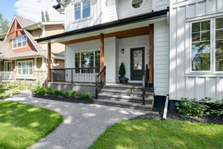 Photo 4: 10415 139 Street in Edmonton: Zone 11 House for sale : MLS®# E4272256