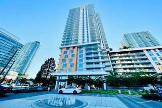 Main Photo: 1706 455 SW MARINE Drive in Vancouver: Marpole Condo for sale in "W1" (Vancouver West)  : MLS®# R2820576