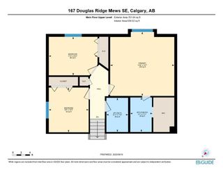 Photo 42: 167 Douglas Ridge Mews SE in Calgary: Douglasdale/Glen Detached for sale : MLS®# A2082247