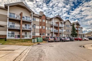 Photo 2: 205 92 saddletree Court NE in Calgary: Saddle Ridge Apartment for sale : MLS®# A2129658