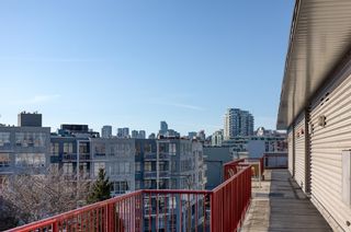 Photo 30: 304 350 E 2ND Avenue in Vancouver: Mount Pleasant VE Condo for sale in "Mainspace" (Vancouver East)  : MLS®# R2864099