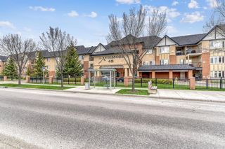 Photo 3: 2226 48 Inverness Gate SE in Calgary: McKenzie Towne Apartment for sale : MLS®# A1234985