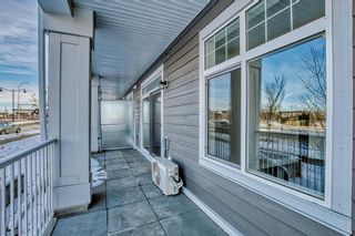 Photo 24: 104 500 Auburn Meadows Common SE in Calgary: Auburn Bay Apartment for sale : MLS®# A2015296