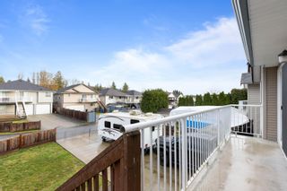Photo 33: 11530 239A Street in Maple Ridge: Cottonwood MR House for sale : MLS®# R2845971
