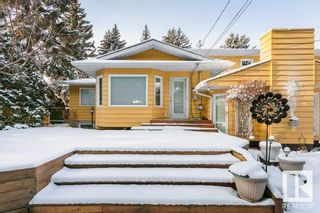 Photo 25: 8615 138 Street NW in Edmonton: Zone 10 House for sale : MLS®# E4370394