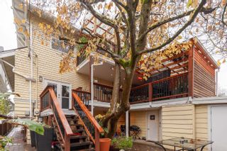 Photo 15: 3540 W 3RD Avenue in Vancouver: Kitsilano House for sale (Vancouver West)  : MLS®# R2840227