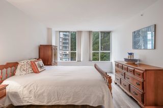 Photo 15: 905 5615 HAMPTON Place in Vancouver: University VW Condo for sale in "BALMORAL" (Vancouver West)  : MLS®# R2844987