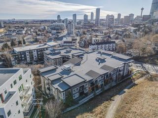 Photo 27: 302 510 Edmonton Trail NE in Calgary: Bridgeland/Riverside Apartment for sale : MLS®# A2094024