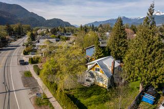 Photo 12: 38738 BUCKELY Avenue in Squamish: Dentville House for sale : MLS®# R2770958