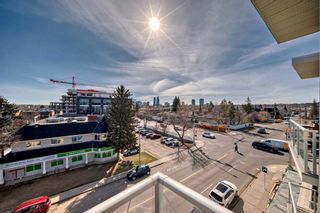 Photo 17: 406 119 19 Street NW in Calgary: West Hillhurst Apartment for sale : MLS®# A2130830