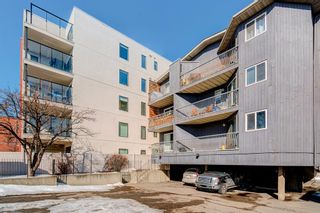 Photo 29: 303 607 7 Avenue NE in Calgary: Renfrew Apartment for sale : MLS®# A2033863