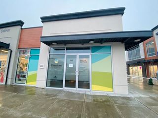 Main Photo: 103 3690 TOWNLINE Road in Abbotsford: Abbotsford West Office for lease : MLS®# C8041699