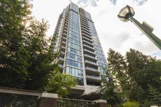 Photo 1: 2806 7088 18TH Avenue in Burnaby: Edmonds BE Condo for sale in "PARK 360 BY CRESSEY" (Burnaby East)  : MLS®# R2176518