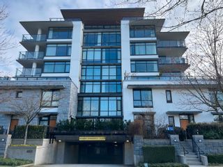 Main Photo: 102 6018 IONA Drive in Vancouver: University VW Condo for sale in "Argyle House West" (Vancouver West)  : MLS®# R2858435
