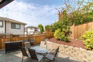 Photo 11: 183 SAN JUAN Place in Coquitlam: Cape Horn House for sale : MLS®# R2408815