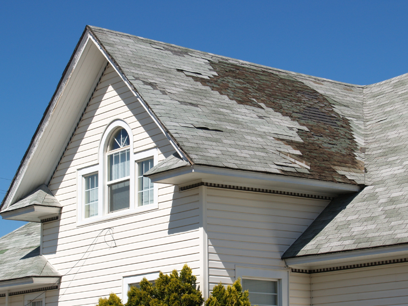 Should You Buy a Property that May Need Expensive Repairs or Upgrades?