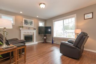 Photo 4: 3358 Langrish Mews in Langford: La Walfred House for sale : MLS®# 905180