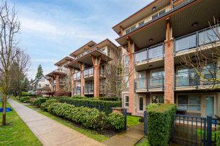 Photo 18: 109 7131 STRIDE Avenue in Burnaby: Edmonds BE Condo for sale in "STORYBROOK" (Burnaby East)  : MLS®# R2535644