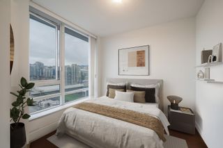 Photo 18: 902 1833 CROWE Street in Vancouver: False Creek Condo for sale (Vancouver West)  : MLS®# R2872638