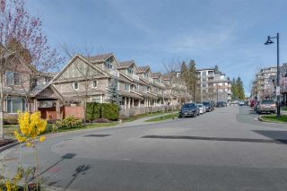 Photo 19: 5 621 LANGSIDE Avenue in Coquitlam: Coquitlam West Townhouse for sale in "Evergreen" : MLS®# R2355835