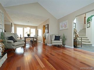 Photo 3: 3379 Anchorage Ave in VICTORIA: Co Lagoon House for sale (Colwood)  : MLS®# 751657